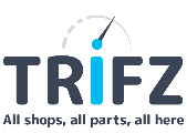 Trifz logo