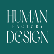 Human Design Factory logo