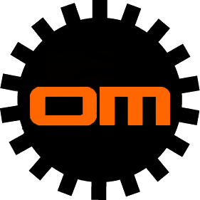 Oostveen Machinetechniek logo