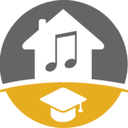 Muziekschool Den Haag - Home Music Teachers logo