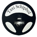 Taxi Schiphol Centraal logo