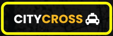Citycross taxi logo