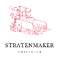 Stratenmaker Amsterdam logo