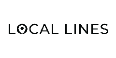 Local Lines logo