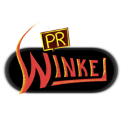 PR Winkel logo