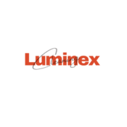 Luminex Cleaning logo