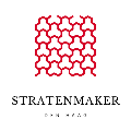 Stratenmaker Den Haag logo