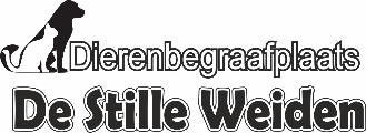Dierenbegraafplaats De Stille Weiden logo