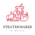 Stratenmaker Eindhoven logo