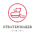 Stratenmaker Groningen logo