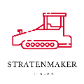 Stratenmaker Tilburg logo