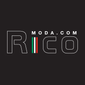 Rico Moda Uomo logo