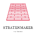 Stratenmaker Almere logo