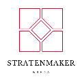 Stratenmaker Breda logo
