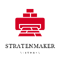 Stratenmaker Nijmegen logo