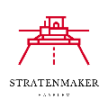 Stratenmaker Haarlem logo