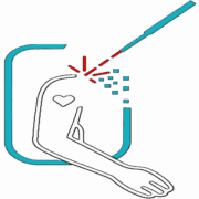 Verwijder Je Tattoo logo