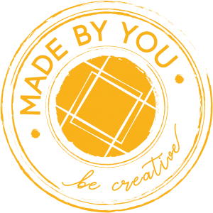 Made by You logo