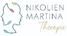 Nikolien Martina Therapie logo