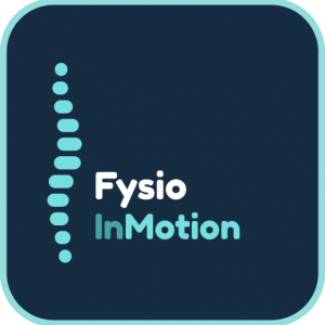 Fysio InMotion logo