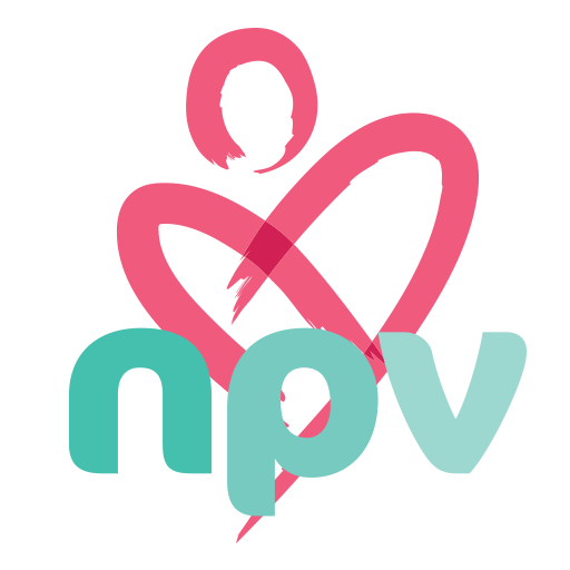 NPV Zeist logo