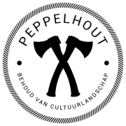 Peppelhout logo