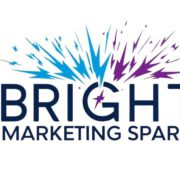 Bright Marketing Spark logo