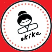 Okika B.V. logo
