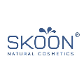 Skoon cosmetics logo