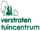 Verstraten Tuincentrum logo