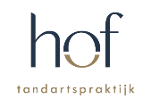 Tandarts Hof logo