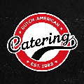 Dutch American Catering logo