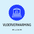 Apeldoorn Vloerverwarming logo