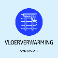 Amersfoort Vloerverwarming logo