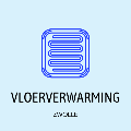 Zwolle Vloerverwarming logo