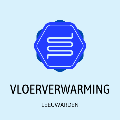 Leeuwarden Vloerverwarming logo