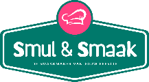 Smul & Smaak logo