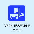 Amersfoort Verhuisbedrijf logo