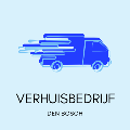 Den Bosch Verhuisbedrijf logo