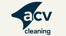 ACV Cleaning logo