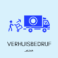 Leiden Verhuisbedrijf logo