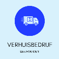 Leeuwarden Verhuisbedrijf logo