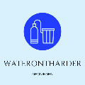 Groningen Waterontharder logo