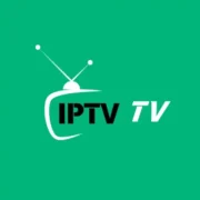 IPTV TV logo