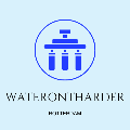 Rotterdam Waterontharder logo