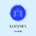 Zaandam Kozijnen logo