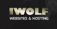 IWolf logo
