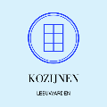Leeuwarden Kozijnen logo