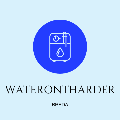 Breda Waterontharder logo