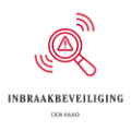 Inbraakbeveiliging Den Haag logo
